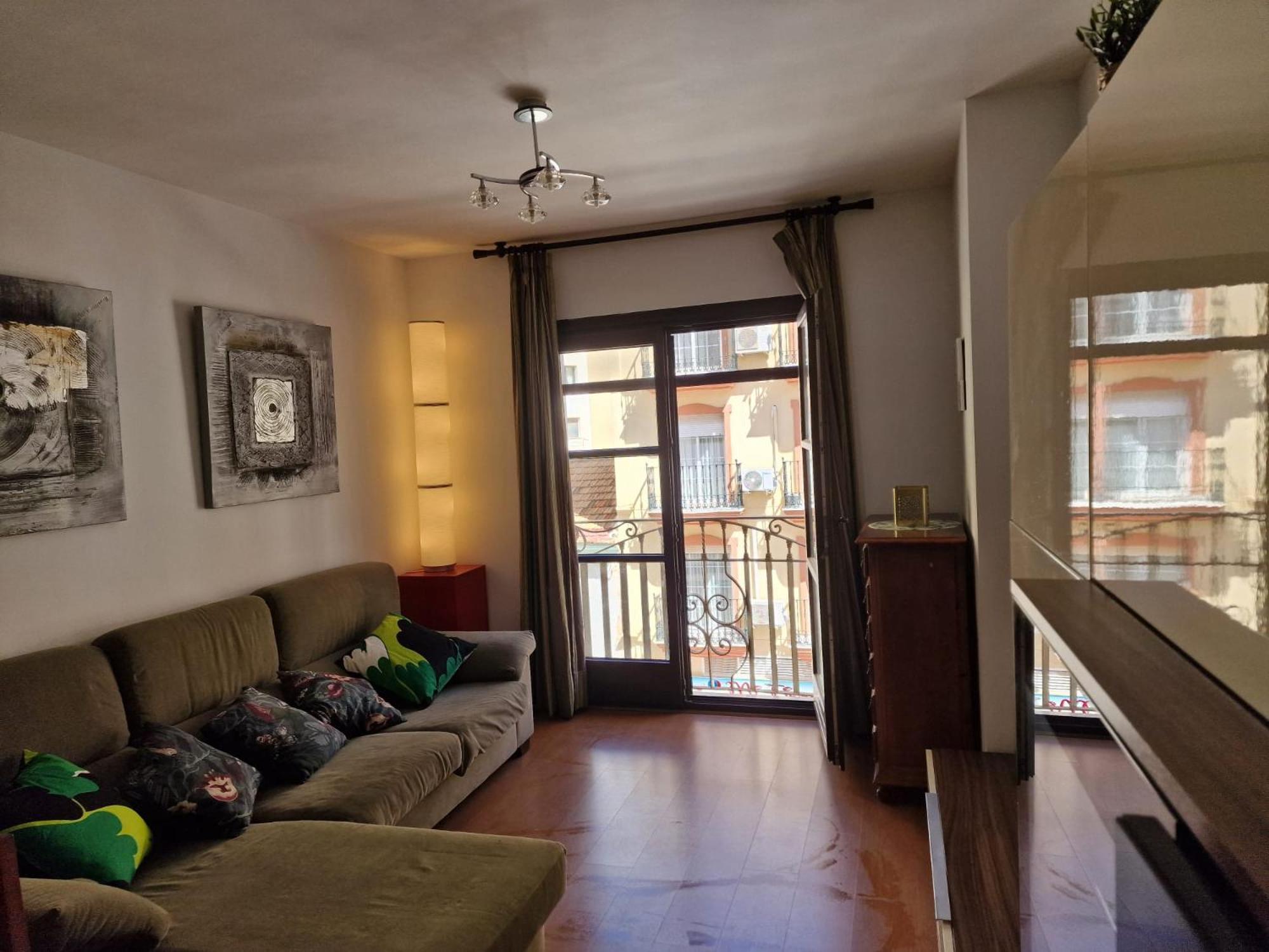 Moreti Málaga Exterior foto
